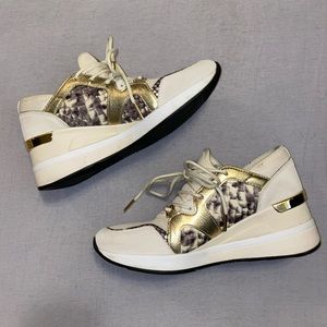 Michael Kors trainers